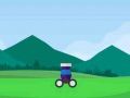 Игра Отскокнување топки  онлајн