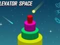 Игра Простор за лифт  онлајн