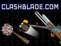 Игра Clashblade. com онлајн