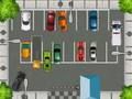 Игра Html5 Паркинг автомобил  онлајн