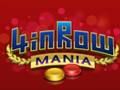 Игра 4 Манија во ред  онлајн