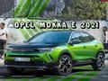 Игра Opel Mokka e Puzzle 2021 година  онлајн