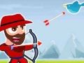 Игра Шампион Стрелец  онлајн