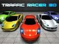 Игра Сообраќајниот тркач 3Д онлајн