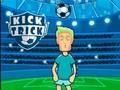 Игра Кик Трик  онлајн