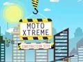 Игра Moto Xtreme CS онлајн