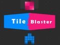 Игра Плочка Blaster  онлајн
