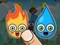 Игра Слатки елементи  онлајн