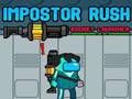 Игра Измамник Раш: Ракетен фрлач  онлајн