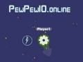 Игра Pewpewio. Онлајн  онлајн