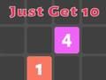 Игра Само добиј 10  онлајн