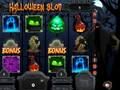 Игра Слот за Ноќта на вештерките  онлајн