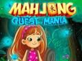 Игра Mahjong Quest манија  онлајн