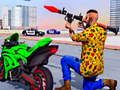 Игра Игра со симулатор на автомобили за криминал со вистински гангстерски град  онлајн