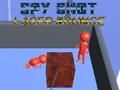 Игра Ласерско отскокнување на шпион  онлајн