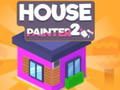 Игра Куќен сликар 2  онлајн