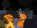 Игра Ноќта на борбата  онлајн