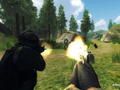 Игра FPS Shooting Survival Sim онлајн