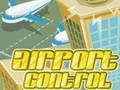 Игра Контрола на аеродромот онлајн Игра Контрола на аеродромот онлајн