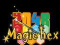 Игра 2048: Магичен хекс  онлајн