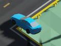 Игра ZigZag Racer 3D игра за трки со автомобили  онлајн