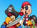 Игра Pirates Bricks Breaker u200e  онлајн