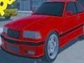 Игра Класичен паркинг  онлајн