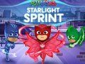 Игра PJ маски starвездени спринт онлајн