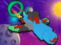 Игра Лебди вселенски брод  онлајн