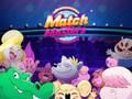 Игра Мастерс за натпревар  онлајн