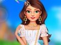 Игра BFFS пролетната пауза мода онлајн