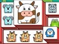 Игра Променете ја големината Mahjong  онлајн