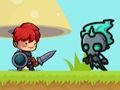 Игра Херој Почеток  онлајн