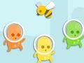 Игра Weee Губење и наоѓање пријатели  онлајн