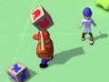 Игра Украдете ги овие избори  онлајн