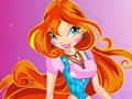 Игра Winx преуредување онлајн Игра Winx преуредување онлајн