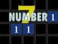 Игра Број 7  онлајн