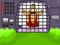 Игра Бегство од пештерскиот човек 2  онлајн