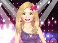Игра Барби Popstar Барби  онлајн