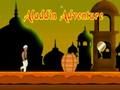 Игра Авантура на Аладин  онлајн