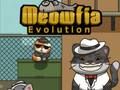 Игра Еволуција на Meowfia онлајн