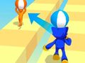 Игра Забавна патека 3D 2  онлајн
