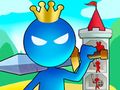 Игра Преземање на градот  онлајн