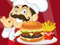 Игра Скара куќа  онлајн