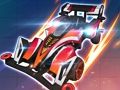 Игра 4WD трка легенда  онлајн