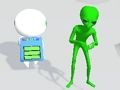 Игра Џетпак Раш  онлајн