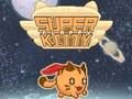 Игра Flappy Super Kitty онлајн