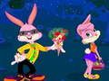 Игра Bunny Love Fridup онлајн