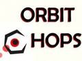 Игра Орбита ХОПС  онлајн