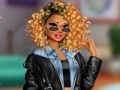 Игра Неделен план на TikTok Diva  онлајн